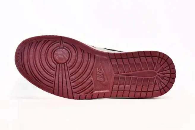 Official Maikesneakers Found Retro Jordan 1 DZ5485-612 High and Chicago Lost OG 0327